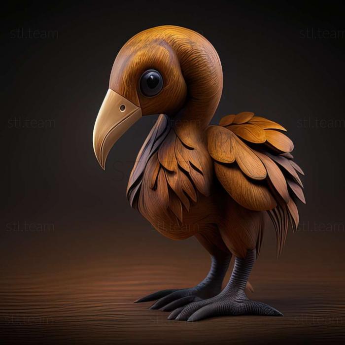 Animals Pheidole dodo